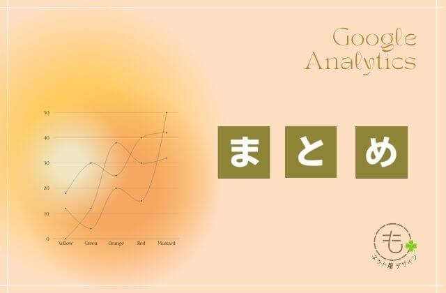 Google Analyticsまとめ